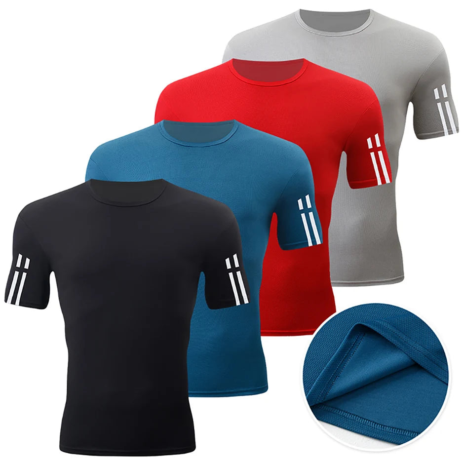 Speed Core Sport Tees