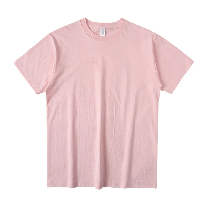 Duchene Prime Cotton Oversized Tee
