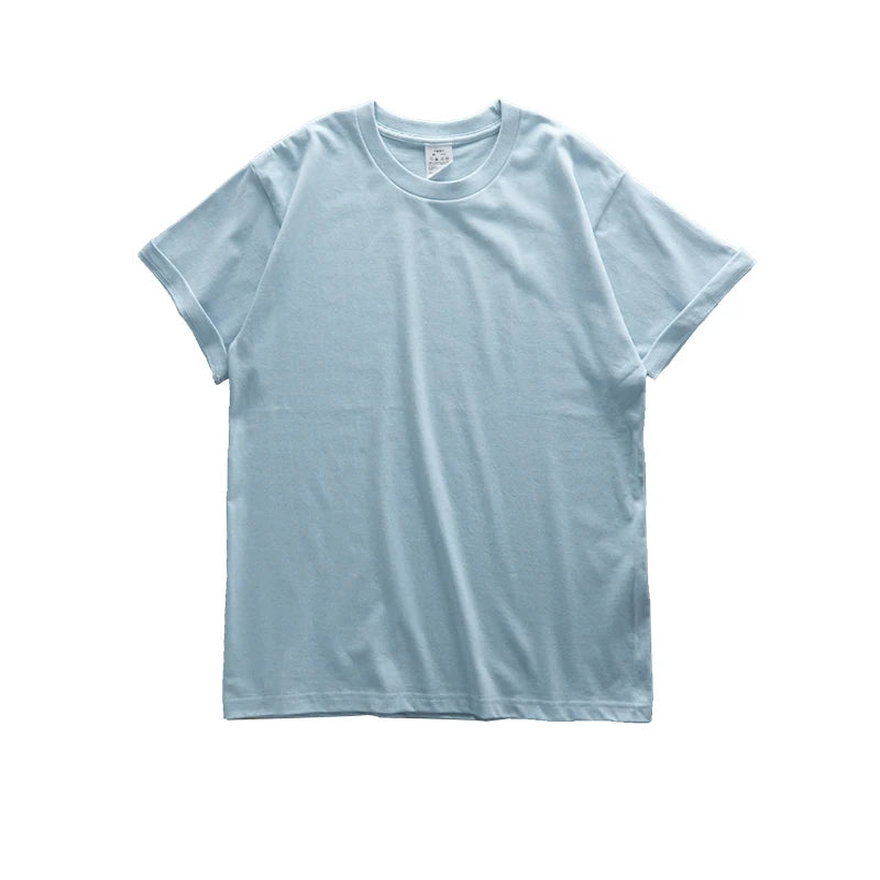 Duchene Prime Cotton Oversized Tee