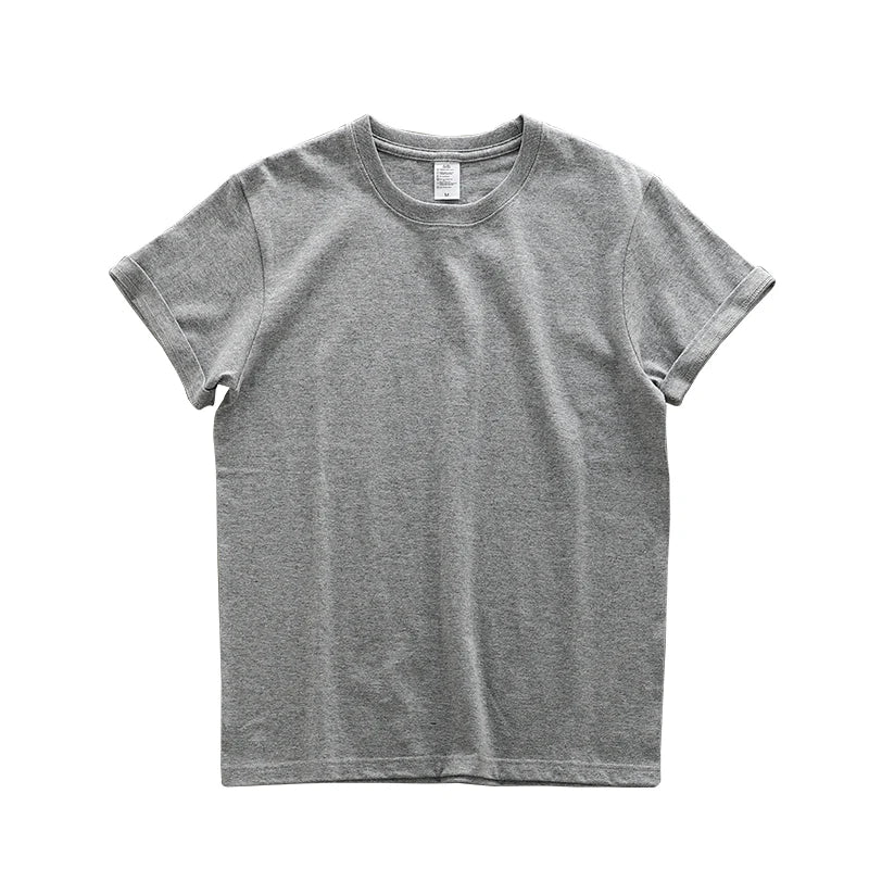 Duchene Prime Cotton Oversized Tee