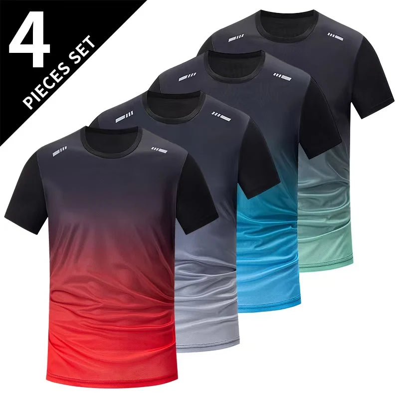Speed Core Sport Tees