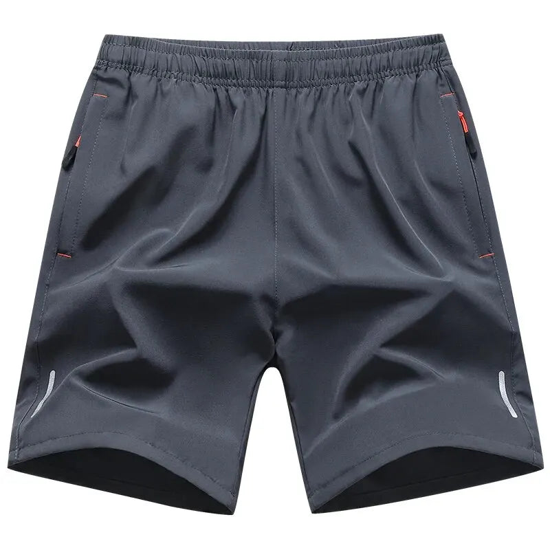 SpeedFlex Workout Shorts