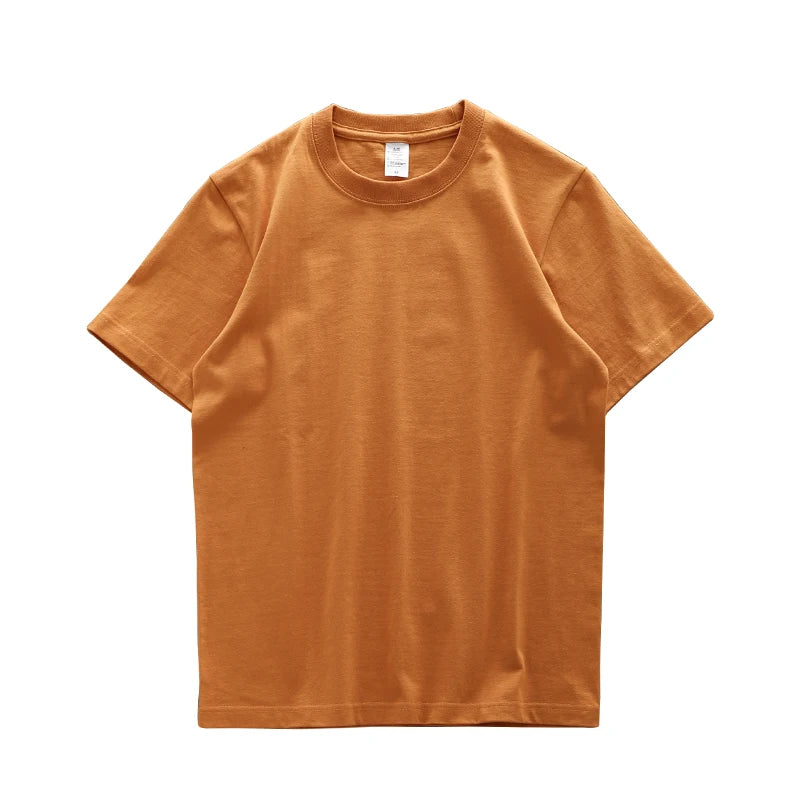 Duchene Prime Cotton Oversized Tee