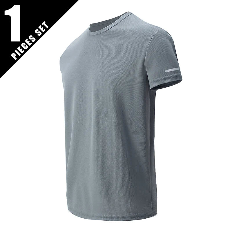 Speed Core Sport Tees