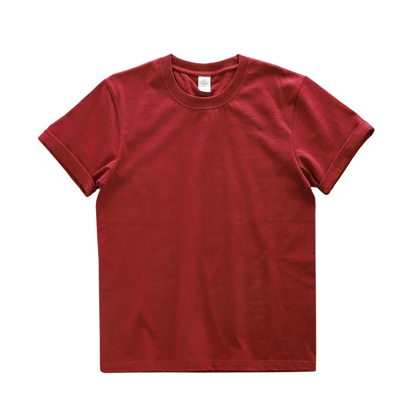 Duchene Prime Cotton Oversized Tee
