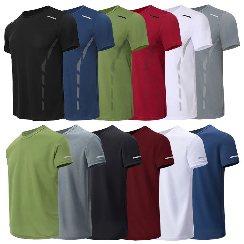 Speed Core Sport Tees