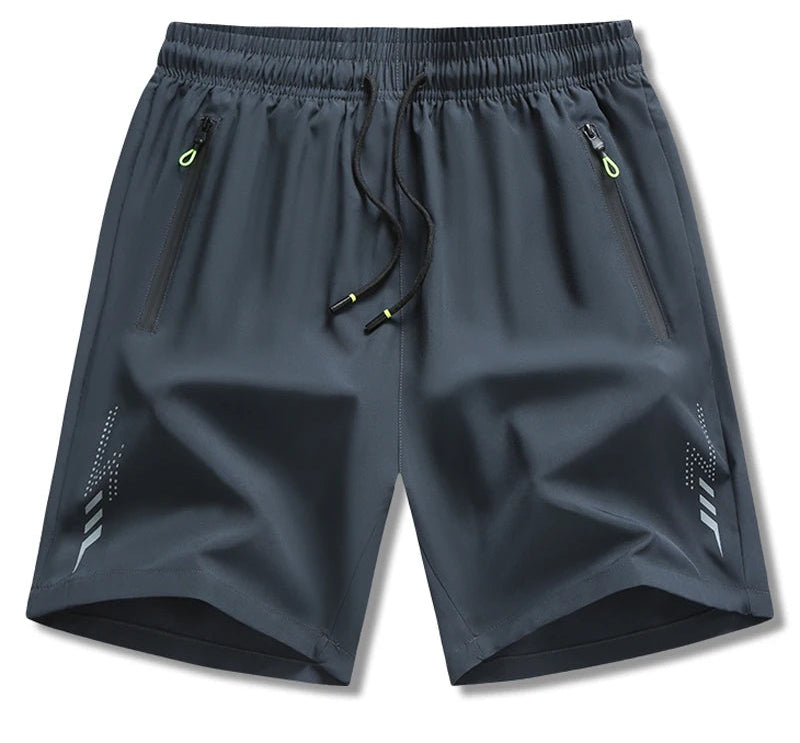 SpeedFlex Workout Shorts