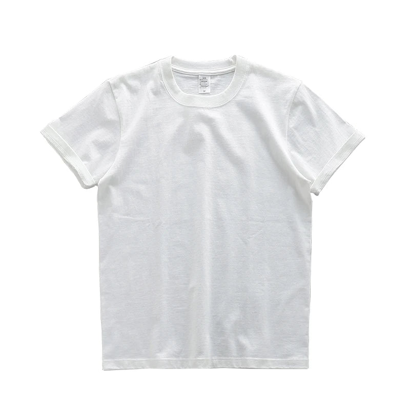Duchene Prime Cotton Oversized Tee