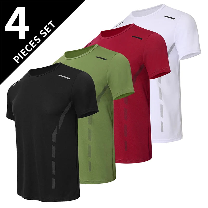 Speed Core Sport Tees