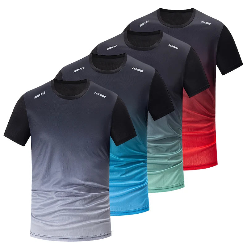 Speed Core Sport Tees