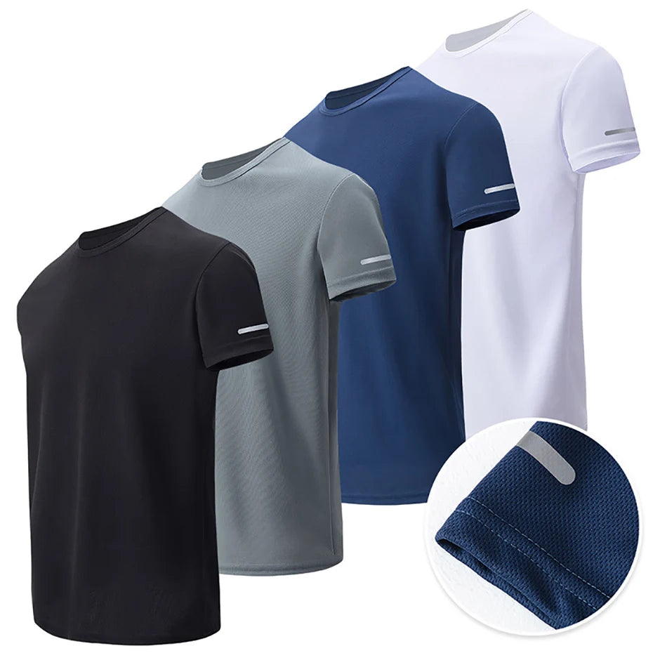 Speed Core Sport Tees
