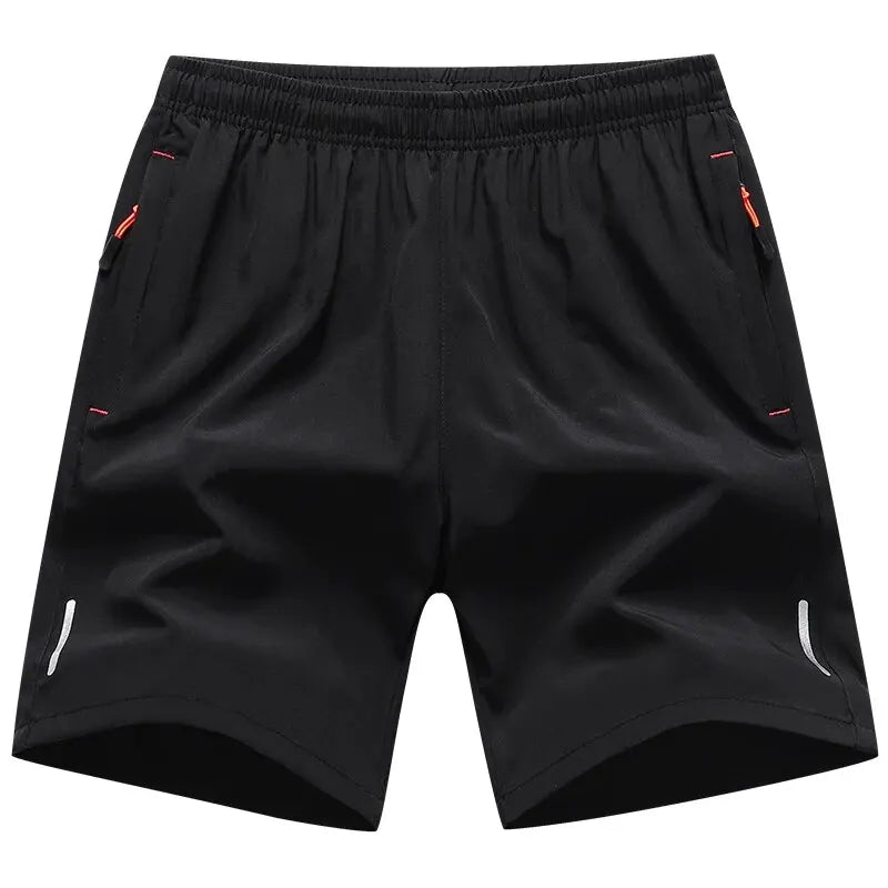 SpeedFlex Workout Shorts