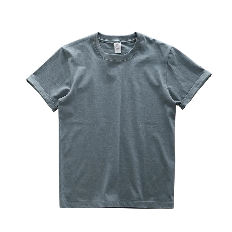 Duchene Prime Cotton Oversized Tee