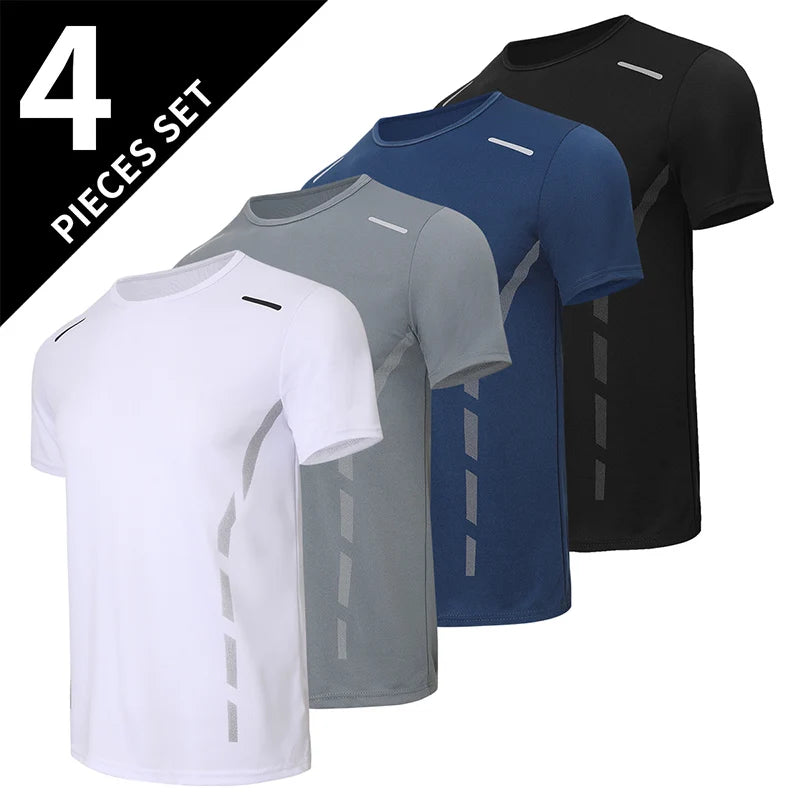 Speed Core Sport Tees