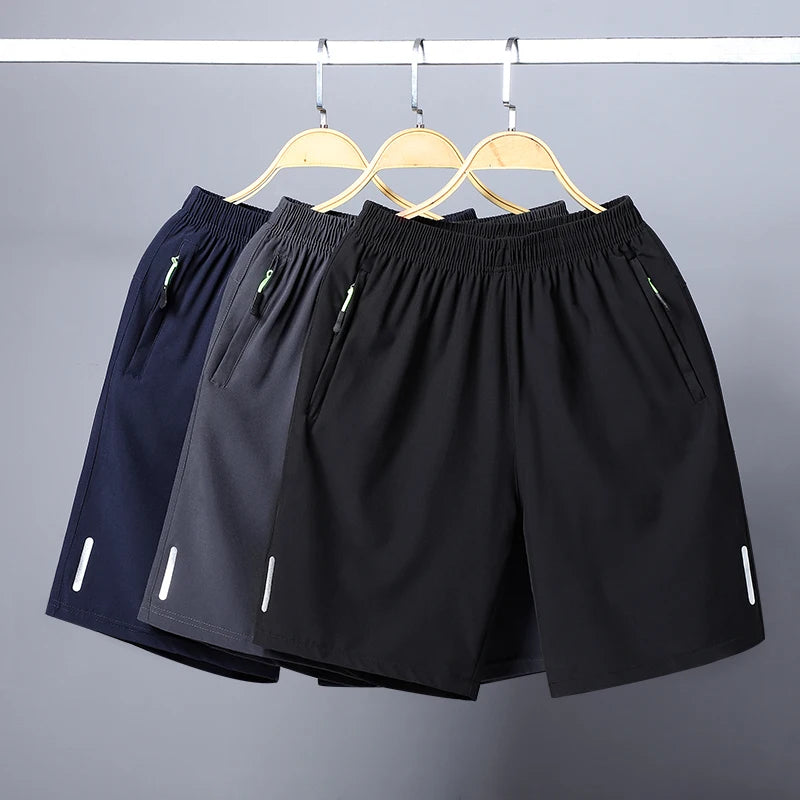 CoreAir Fitness Shorts