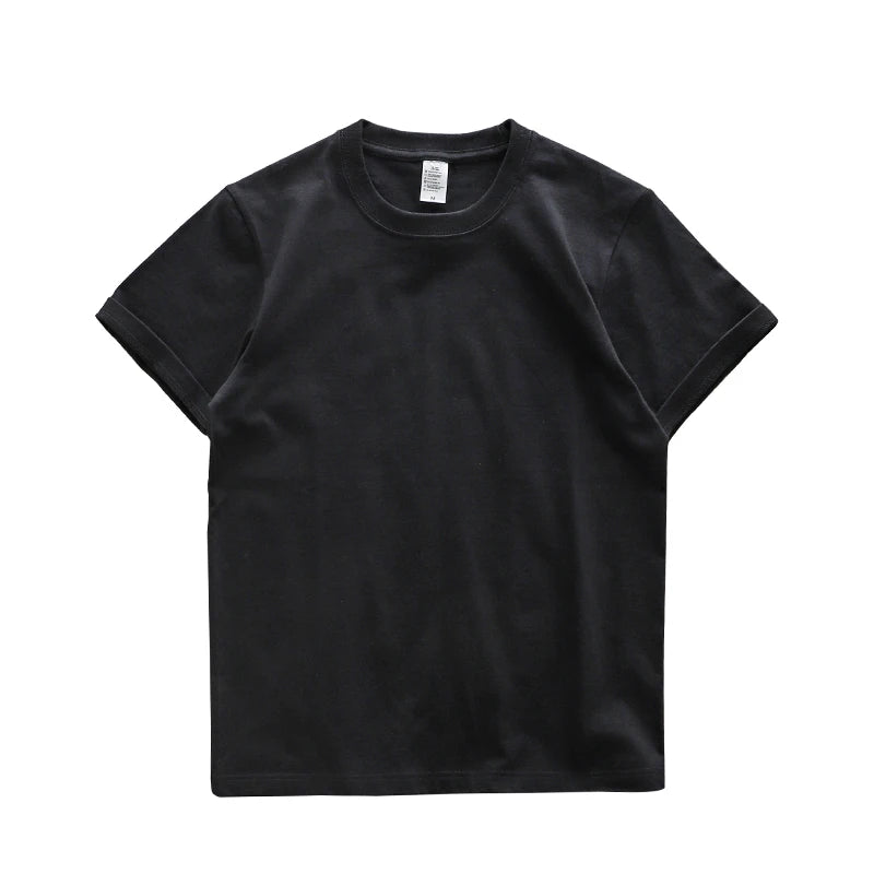 Duchene Prime Cotton Oversized Tee