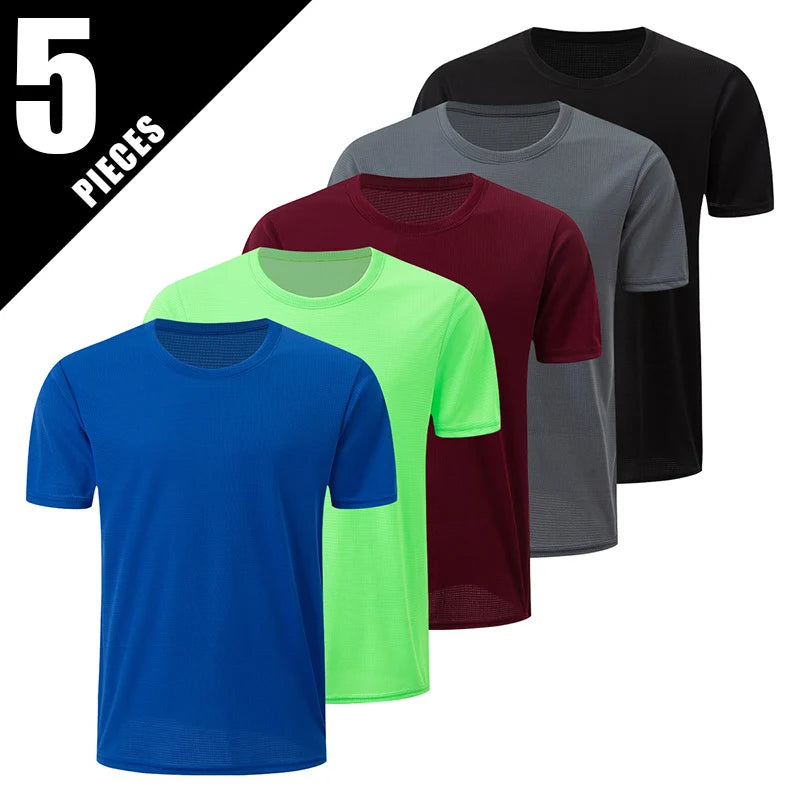 Speed Core Sport Tees