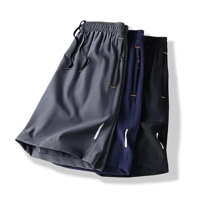 SpeedFlex Workout Shorts