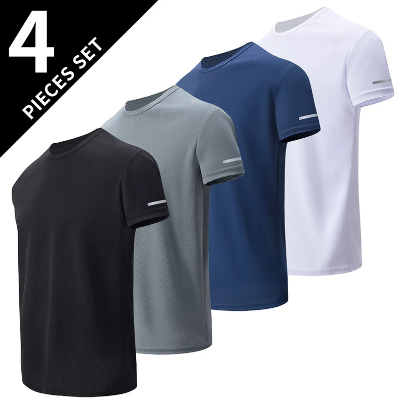 Speed Core Sport Tees